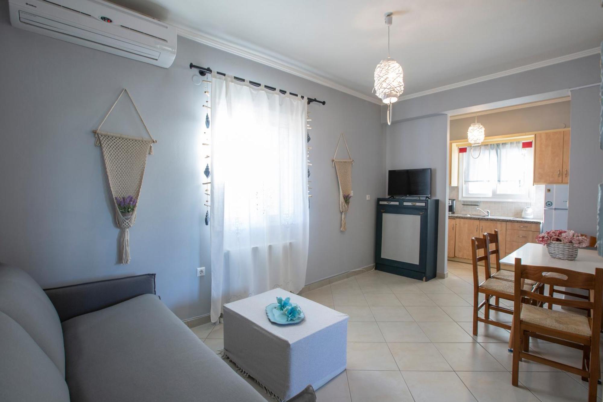 Apartament Levanda Cozy